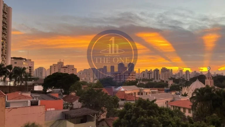 Imagem APARTAMENTO RESIDENCIAL em SÃO PAULO - SP, VILA MONUMENTO