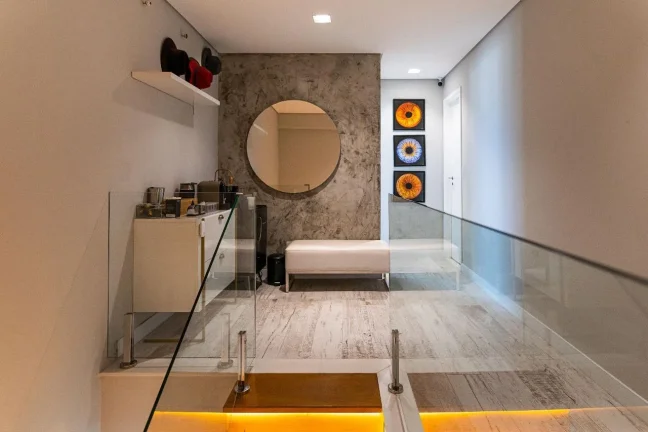 Imagem Apartamento à venda - Cobertura dos Sonhos no Alta Vista Prestige - Área útil 287m2 com 4 suítes - 6