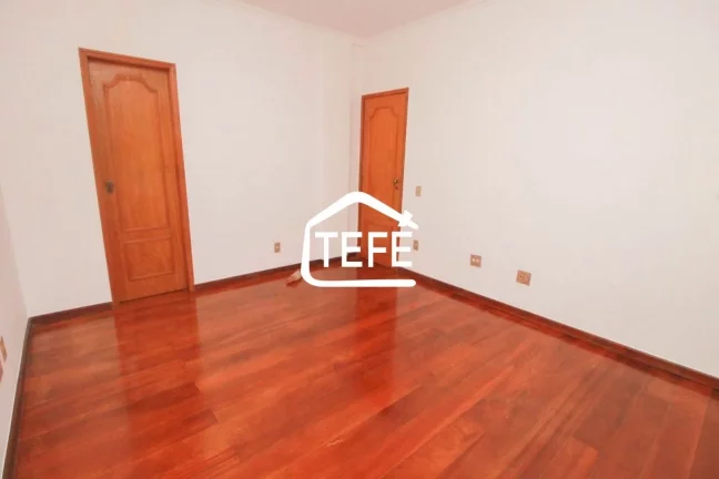 Imagem Apartamento à venda, 166 m² por R$ 1.420.000,00 - Tijuca - Rio de Janeiro/RJ