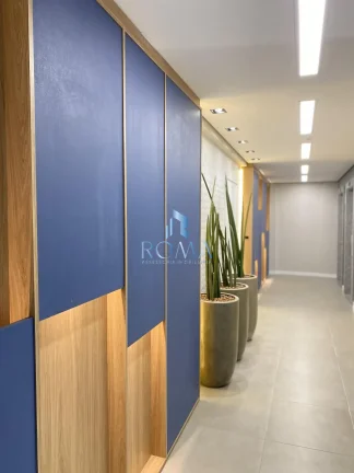 Imagem Residencial Saturno, aptos de 01 e 02 dormitórios, próximo da UFN.