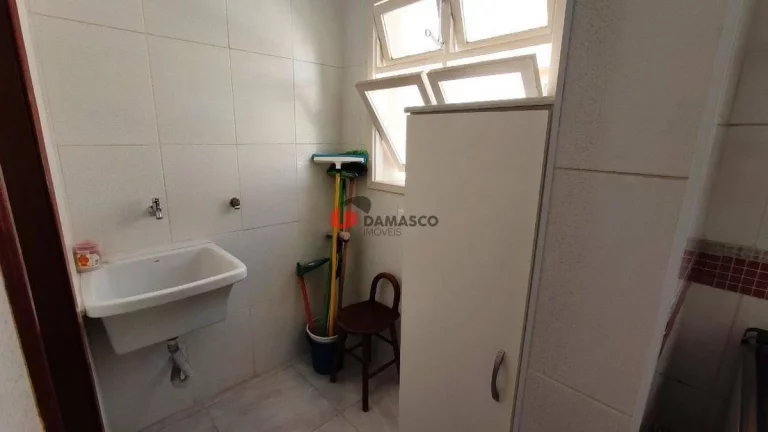 Imagem Apartamento à venda 2 Quartos, 1 Vaga, 69M², Jardim Santa Cruz (Campo Grande), São Paulo - SP