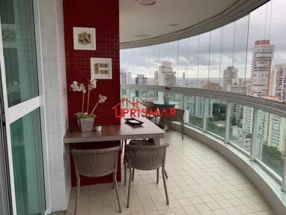 Imagem Apartamento com 3 Quartos à venda, 160m² - Boqueirão