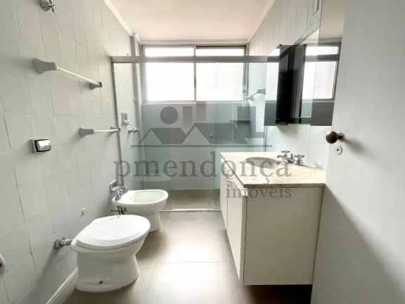 Imagem Higienopolis, 4 dormts, 1 suite , 1 vaga