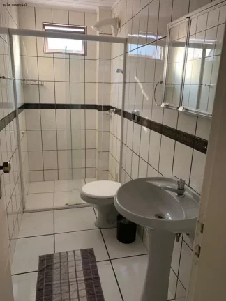 Imagem Apartamento 3 dormitórios para Temporada em Itapema, meia praia, 3 dormitórios, 1 suíte, 2 banheiros, 1 vaga