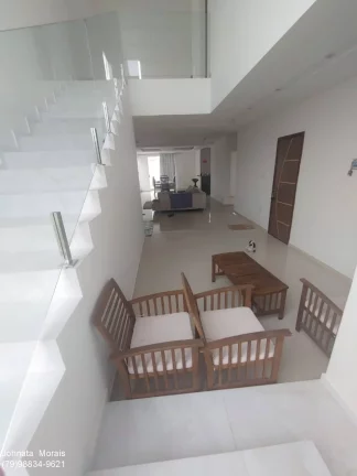 Imagem Casa à venda no Condomínio Terras Alphaville 1 - Confira os detalhes!