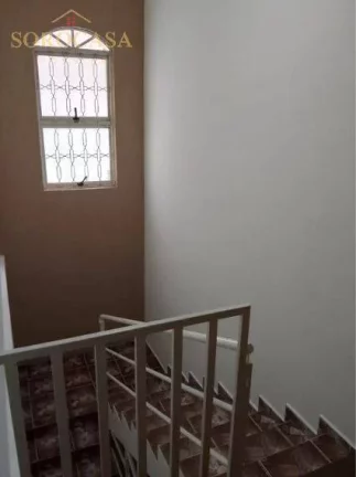 Imagem Casa à Venda- Sobrado 2dorm 1 suite - Jd. Sto Amaro