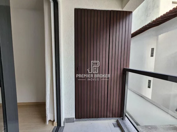 Imagem Apartamento à venda, 50 m² por R$ 420.000,00 - Tijuca - Teresópolis/RJ