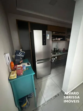 Imagem Lindo Apartamento Térreo com 2 Suítes - Condominio Ilha do Mediterrâneo em Itu/SP