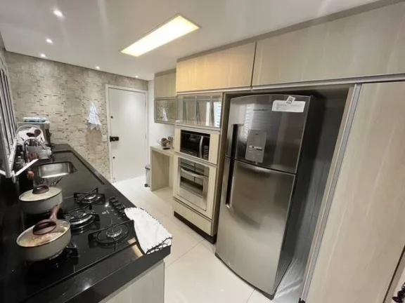 Imagem Domo Life 155m², 4 dormitorios, 3 suítes e 3 vagas Garagens estuda Permuta