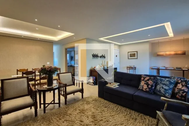 Imagem Apartamento à Venda - Recreio, 3 Quartos, 190 m2