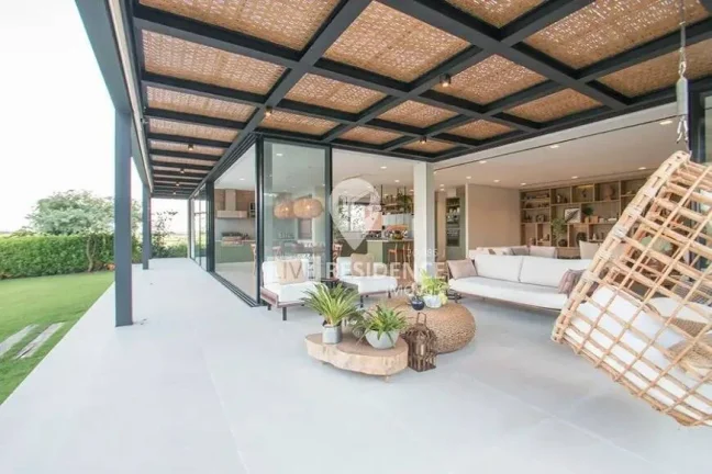 Imagem Casa á venda Loteamento Fazenda Dona Carolina, Itatiba - SP