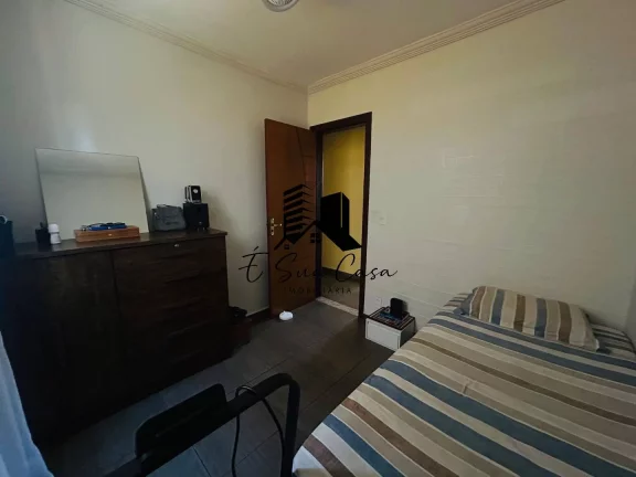 Imagem Área Privativa a venda 3 Quartos no Bairro Santa Cruz Contagem MG