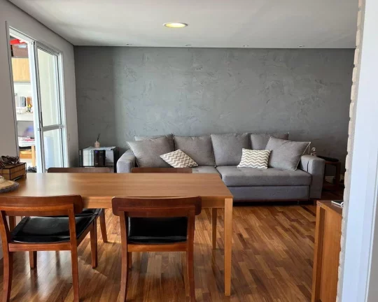 Imagem Apartamento Modernizado 70m² 3dorms Próximo USP e Metrô Butantã