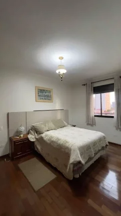 Imagem Apartamento á venda em Piracicaba, Bairro Centro com sacada, com 3 dormitórios, 1 suíte, sala par...