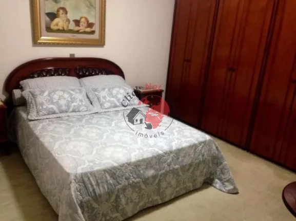 Imagem Apartamento à Venda no bairro Santa Paula em São Caetano