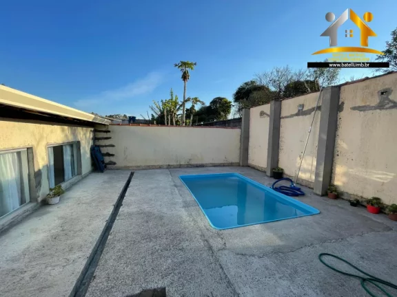 Imagem Casa á venda no condomínio Jd. San Ressore em Caucaia do Alto, Cotia - SP | Batelli Imóveis