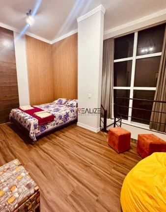 Imagem Apartamento Duplex Completa à Venda em Salto/SP – Porteira Fechada R$500.000