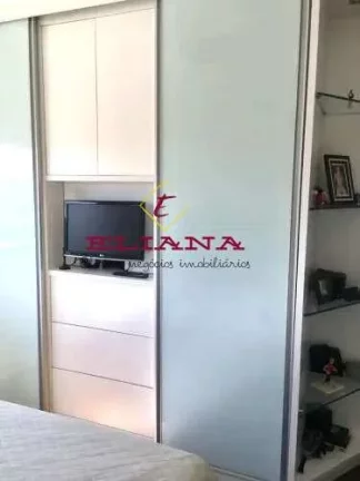 Imagem Apartamento à venda em São Paulo, Vila Congonhas, com 2 quartos, 62m²