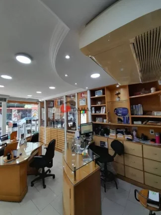 Imagem Salão Comercial para locação 110mts² - Centro - São Caetano do Sul