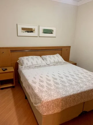 Imagem Apartamento para venda possui 60 m² com 2 quartos em Paraíso - São Paulo