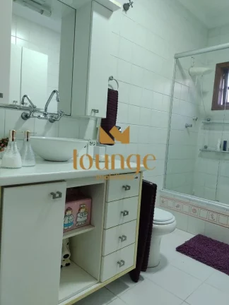 Imagem Casa à venda em Vila Trujillo Zona Central - Sorocaba/SP