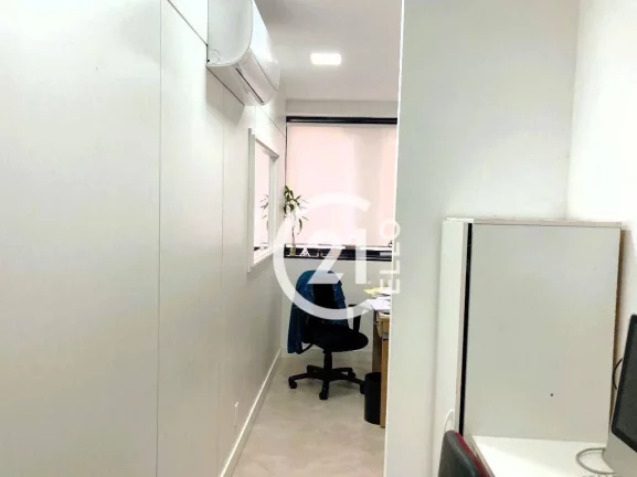 Imagem Conjunto, 73 m² - venda por R$ 1.250.000,00 ou aluguel por R$ 21.911,01/mês - Cerqueira César - São Paulo/SP