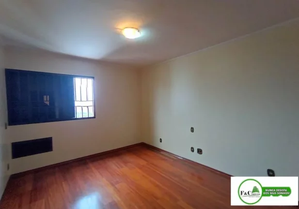 Imagem Apartamento para Venda em Limeira, Centro, 3 dormitórios, 2 suítes, 3 banheiros, 2 vagas