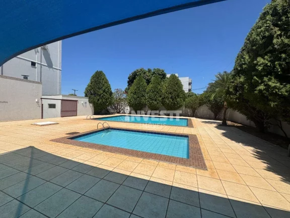 Imagem Apartamento próximo ao Buriti Shopping para alugar