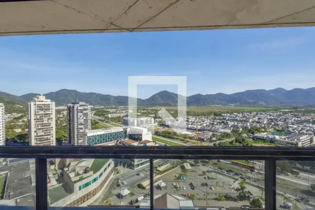 Imagem Apartamento à Venda - Recreio, 2 Quartos, 91 m2
