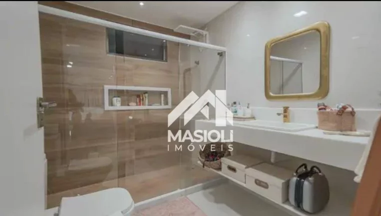 Imagem Casa à venda, 260 m² por R$ 1.800.000,00 - Praia D Ulé - Guarapari/ES