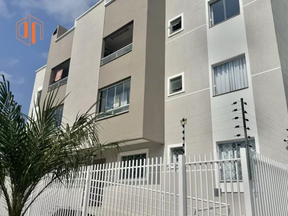 Imagem Apartamento para Venda em São José dos Pinhais, Afonso Pena, 2 dormitórios, 1 banheiro, 1 vaga