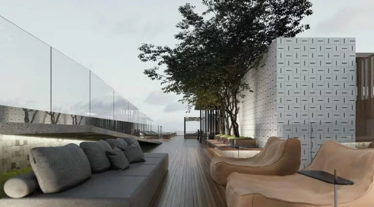 Imagem Flat à venda, 39 m² por R$ 865.250,00 - Cabo Branco - João Pessoa/PB