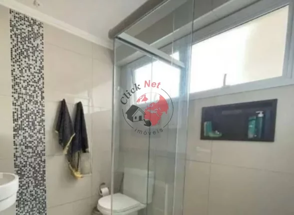 Imagem Apartamento Impecável em Condomínio de Alto Padrão á Venda no bairro Santo Antônio em São Caetano