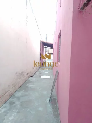 Imagem Casa de Rua à venda Bairro Éden Zona Leste - Sorocaba/SP