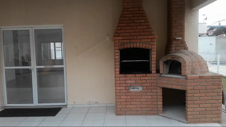 Imagem Apartamento à venda, 56 m² por R$ 330.000,00 - Jardim Gonçalves - Sorocaba/SP