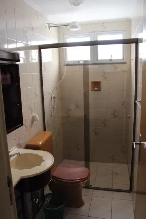 Imagem Apartamento com 3 dormitórios à venda, 110 m² por R$ 440.000,00 - Jardim São Luís - Suzano/SP