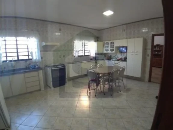 Imagem Casa Residencial / Vila São Lúcio