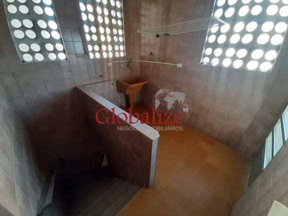 Imagem Cobertura Duplex à Venda com 5 dormitórios e 1 vaga de garagem por R$ 1.070.000,00
