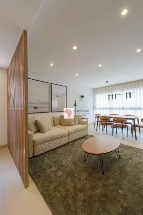 Imagem Studio com 1 dormitório para alugar, 57 m² por R$ 15.000,00/mês - Vila Nova Conceição - São Paulo/SP