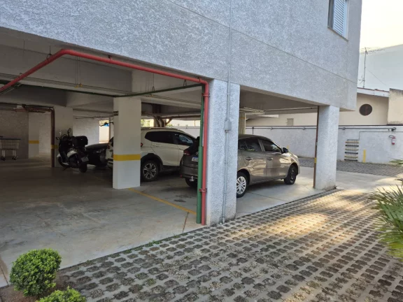 Imagem Apartamento para alugar com 3 quartos, sendo 1 suíte, perto da Lucas, Atibaia - SP