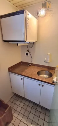 Imagem SALA COMERCIAL em SÃO PAULO - SP, BELA VISTA