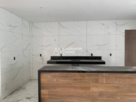 Imagem RESIDENCIAL SOLARIS VITA, CASAS DUPLEX, EUSÉBIO. 191M². 3 SUÍTES.