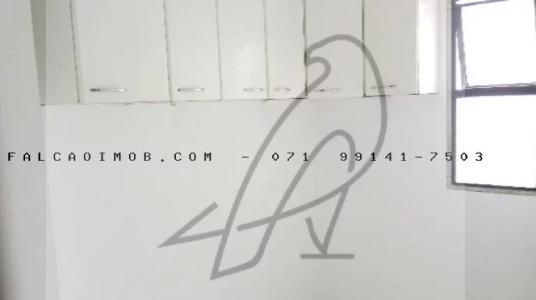 Imagem Apartamento 3 Quartos para Locação em Salvador / BA no bairro Rio Vermelho