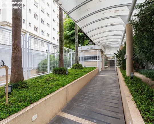 Imagem APARTAMENTO RESIDENCIAL em São Paulo - SP, Paraíso