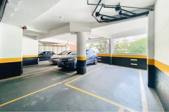 Imagem Apartamento com 3 Quartos à Venda, 73 m² em Chácara Inglesa - São Paulo