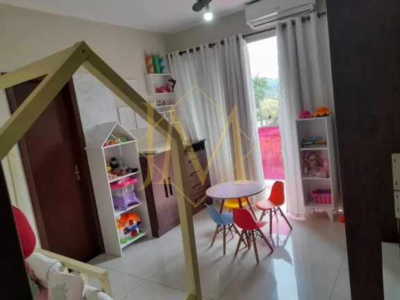 Imagem Apartamento com área privativa