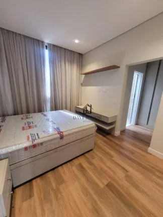 Imagem Casa à venda, 450 m² por R$ 4.950.000,00 - Alphaville Nova Esplanada I - Votorantim/SP