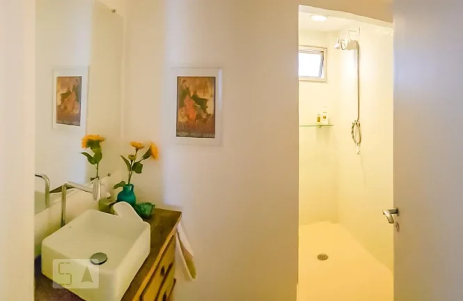 Imagem Apartamento à Venda - Vila Mariana, 2 Quartos, 70 m2