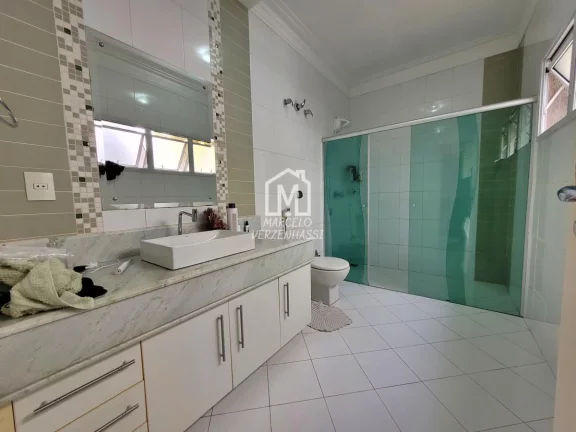Imagem Casa em Condomínio para Venda em Limeira / SP no bairro Parque Avenida 2