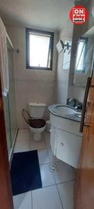 Imagem Apartamento - Embaré - Santos/SP